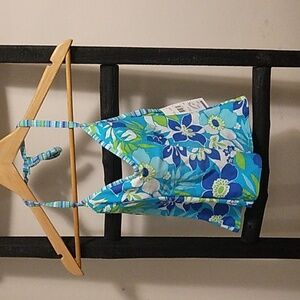 Christina Tankini Top NWT